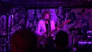 Lonelady - Into The Cave - Newcastle 22.09.21