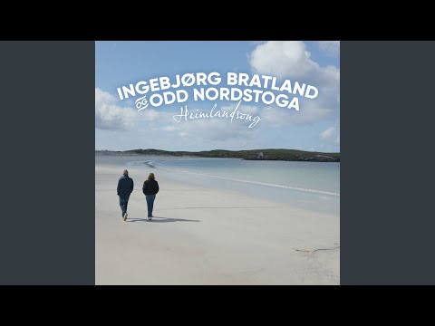 Heimlandsong - Ingebjørg Bratland