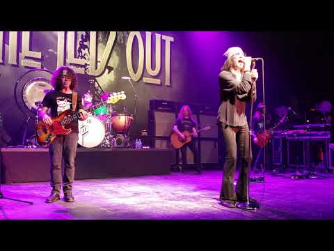 Get The Led Out - Ramble On