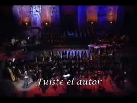 Emma Shapplin - Ira di dio sub español