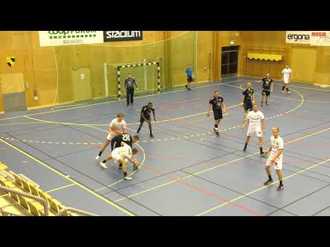 Herr 2 Västra Café Lillan HF - HP Tibro Del 1