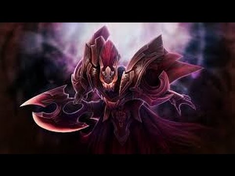 Badman spectre vol 1. With Funn1k(Tidehunter), vs Wagamama(Skywrath Mage).