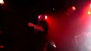 Sage Francis - Dance Monkey (live)
