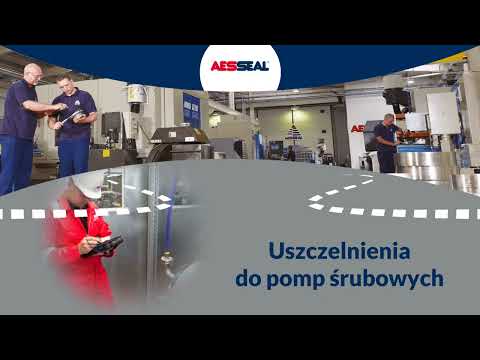 Zobacz filmy, Aesseal Polska Sp. z o.o., Mazańcowice
