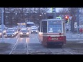 Трамвай Санкт Петербурга 9 241 ЛМ 99АВ б 3312 по 40 25 03 19