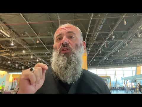 Shembull konkret si ta kompenson Allahu sadakan - Hoxhë Bekir Halimi