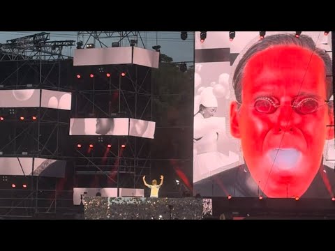 Offer Nissim Presents Ilan Peled - 1 Minute Before We  @OfferNissimOfficial All Die