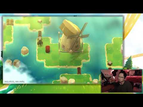 MAKU PLAYS: A Monster's Expedition - Part 9