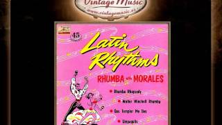 Esy Morales -- Rhumba Rhapsody (VintageMusic.es)