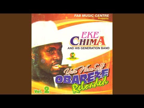 Ebere Egbuolam Akwa Medley