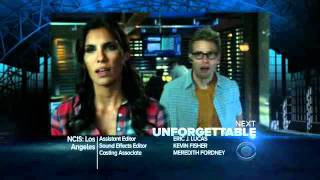 NCIS Los Angeles - Trailer/Promo - 3x06 