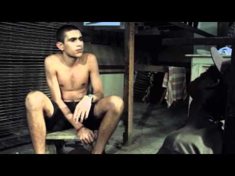 Video thumbnail for Monstro Invisível