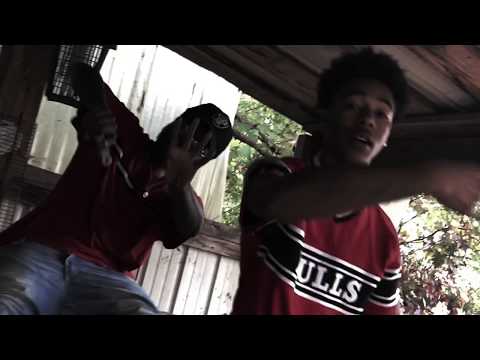 SBNRashad  - Gang Shit  Ft. SBNBokie