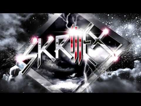 Skrillex & 12th Planet - Devil's Nest