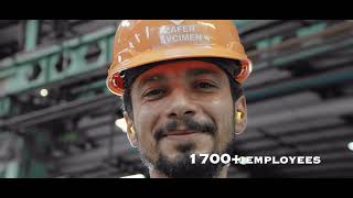 Assan Alüminyum Corporate Film