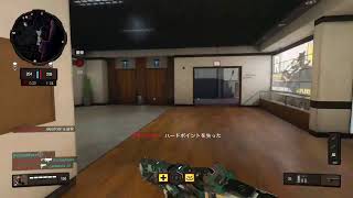 Live配信！？Call of duty black ops 4リーグ戦！