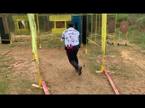 2020 USPSA Texas State Open Championship