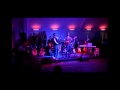 Martin Sings Leonard Cohen