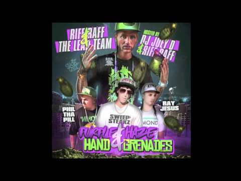 LeanTeam Feat. RIFF RAFF SODMG (Lights out)