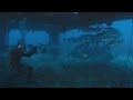 Jacques Cousteau's grandson breaks scientific record after 31-day stay underwater - On Demand News Jacques Cousteau's grandson breaks scientific record after 31-day stay underwater