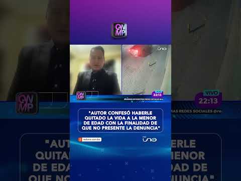 Fiscal confirma que el acusado confesó el f3minicidi0 en Chulumani