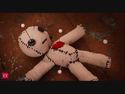 Rukje e fuqsihme kundër të gjitha llojeve të magjisë së zezë