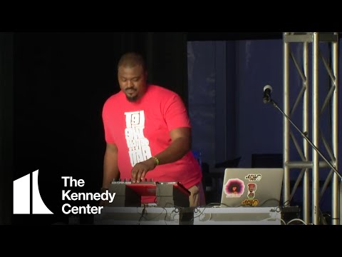 Zo! + Tall Black Guy - Millennium Stage (July 3, 2021)