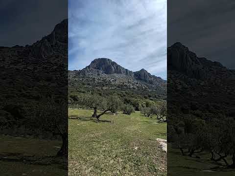 Buiteras Cerro Abuchite. Luque. Córdoba. España
