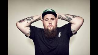 Rag&#39;N&#39;Bone Man   / Human / (Rudimental Remix)