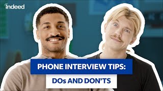 The Best Approach for Your Next Phone Interview | Fact or Flawed by Indeed