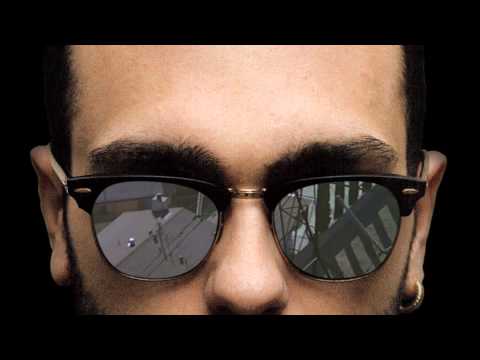 Big Budha Cheez - "Itinéraire d'un G"  [Clip Officiel]