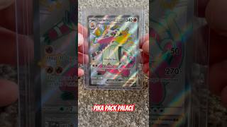 Showing my cards #pokemon #shiny #pokemoncards #shorts #pokemontcg #tcg #cards #skeledirge #ex