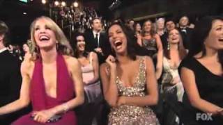 Emmy Awards 2007 - Opening Song by Brian and Stewie