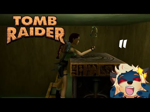 Got Our Eye on the Scion | Tomb Raider (Part 11)