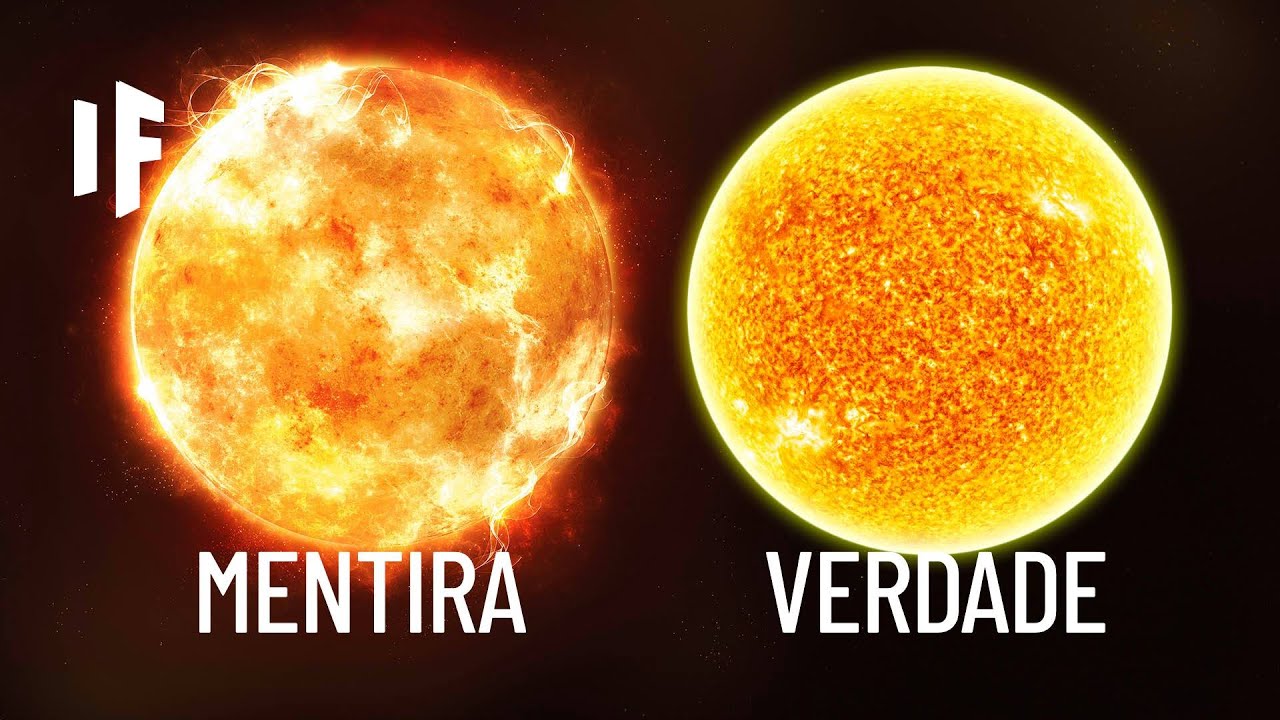 Todas as mentiras que você ainda acredita