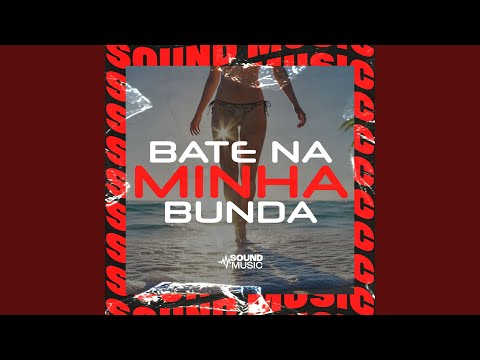 Bate Na Minha Bunda