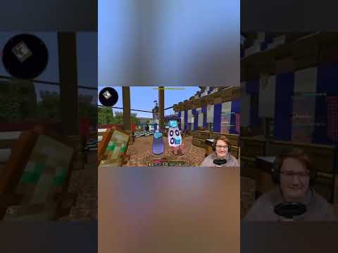 THEJOCRAFT, was hast du getan?!?