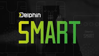 Sada signalizátorů Delphin SMART 2+1