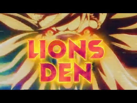 WOMBAT x EMCEE RAJ - LIONS DEN