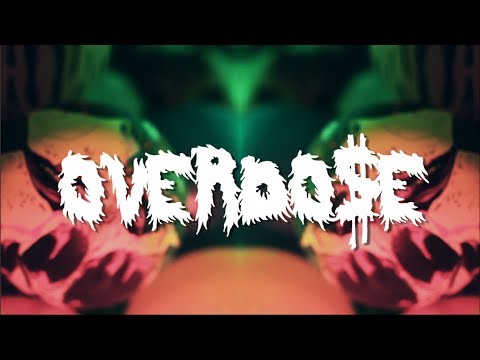 KMAC - Overdo$e ft. Just Nate & Dee Dot Jones (Prod. KMAC) OFFICIAL VIDEO