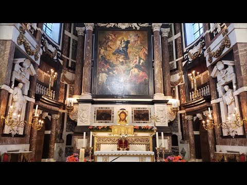 8 juli 2020 - Gebed voor de armen