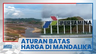 Beredar Kabar Harga Akomodasi MotoGP Mandalika Meroket, Begini Kata Kepala Dinas Pariwisata NTB