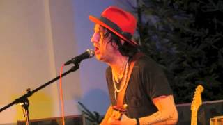 Joseph Arthur - "Coney Island Baby" (Lou Reed)