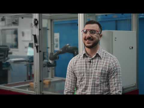 Ein Tag in meiner Ausbildung: Chemikant