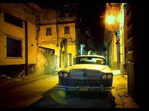 Nightfall - Charlie Haden & Gonzalo Rubalcaba