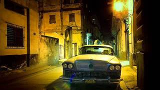 Nightfall - Charlie Haden &amp; Gonzalo Rubalcaba