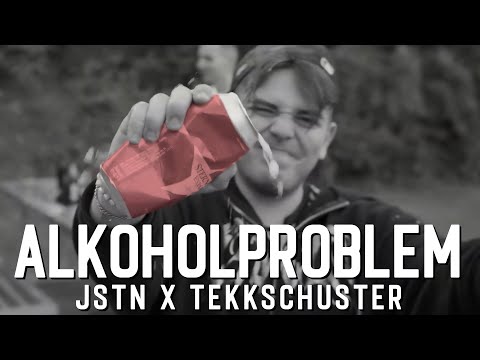 JSTN x TekkSchuster - Alkoholproblem [prod by StuBeatZ]