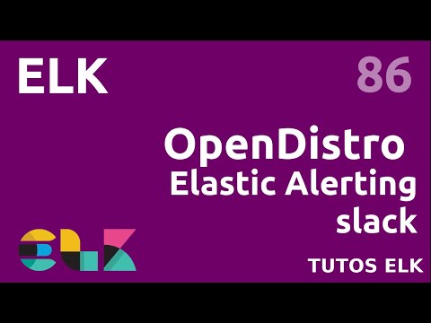 ELK 0 TUTOS ET AUTOFORMATION FR