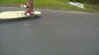 Walking the Plank..ton