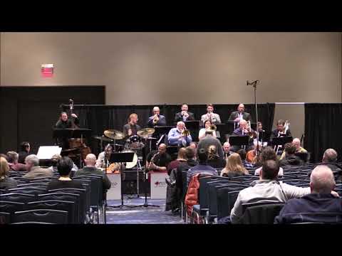 Skyliner (Charlie Barnet/arr. Sammy Nestico, Grade 5 #07013234)